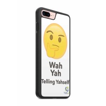 Wah Yah Telling Yahself